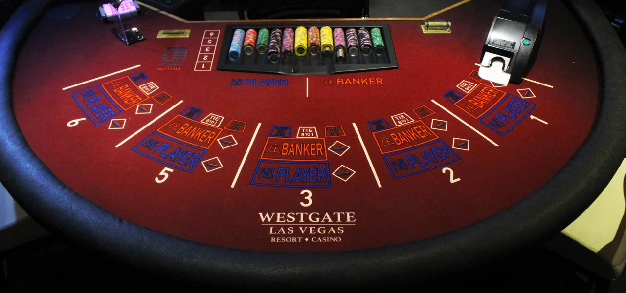 Blackjack en línea bet master México