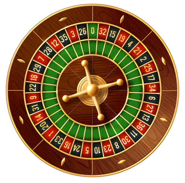 Ruleta en línea bet master México